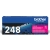 Brother TN248M - Toner magenta do Brother DCP-L3515, DCP-L3520, DCP-L3527, DCP-L3555, DCP-L3560, HL-L8230, HL-L8240 ...